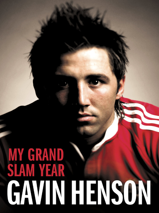 Title details for Gavin Henson by Gavin Henson - Available
